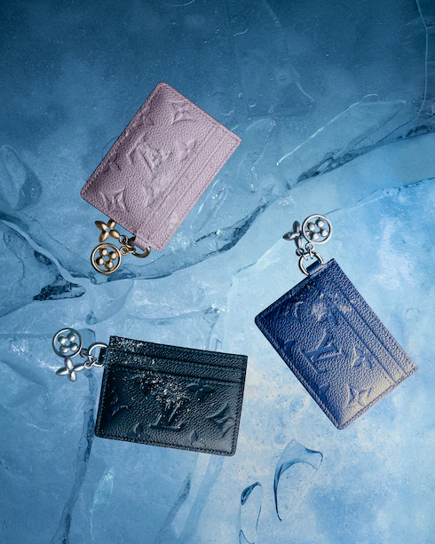 Modern LED Desk Lamp